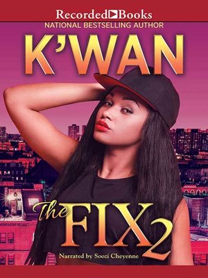 cover image of The Fix 2